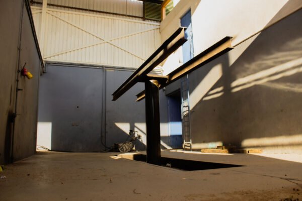 Motor y Chasis Camionetas