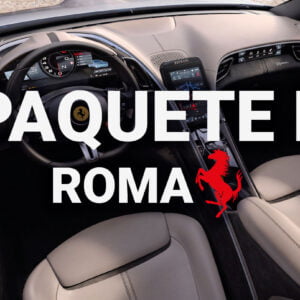 Paquete-B PAQUETE B - ROMA