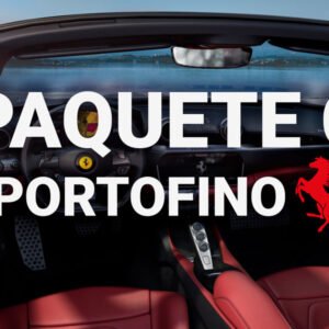 Paquete-C PAQUETE C - PORTOFINO