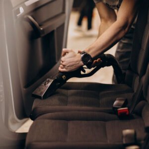 Lavado de Vestiduras