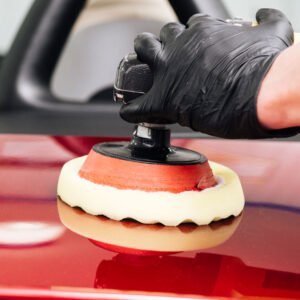 Pulido de Carrocería