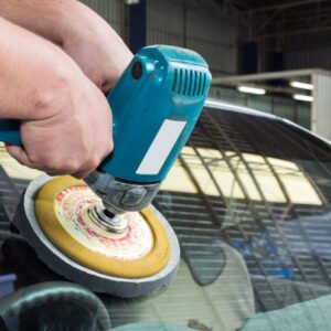 pulido de vidrios Pulido de Vidrios