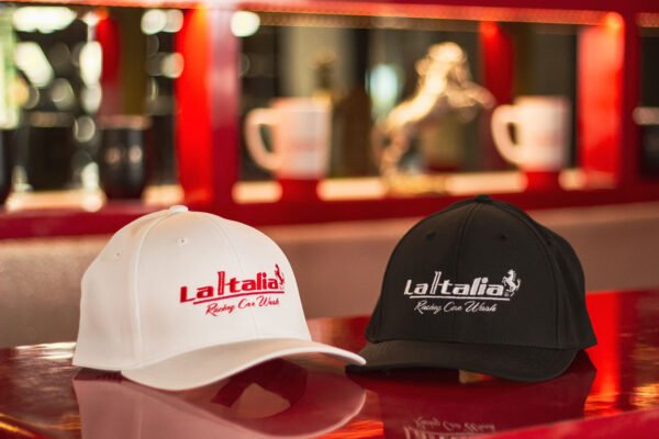 Gorra LaItalia (Pieza)