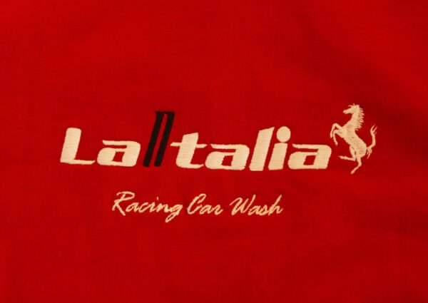 Sudadera LaItalia