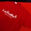 Playeras LaItalia (Pieza)